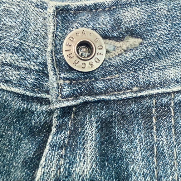 AG TELLIS 360° MODERN SLIM 360° Adriano Goldschmied - men’s - Picture 5 of 9